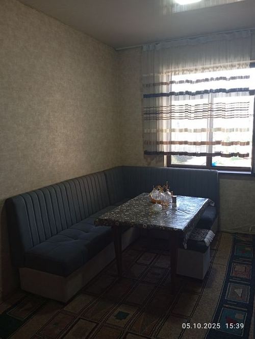 4-room house, 140 m²