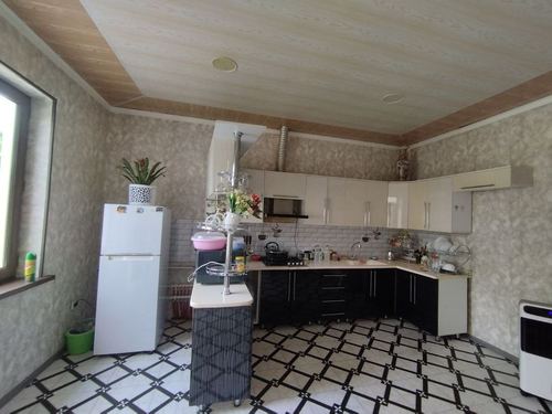 5-room house, 5 m²