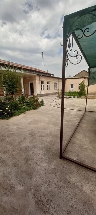 6-room house, 8 m², Tashkent, Sergeli District, for sale