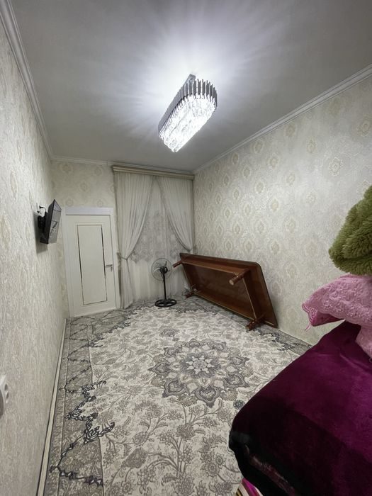 2-xonali kvartira, 42 m², Назарбек, sotuvga