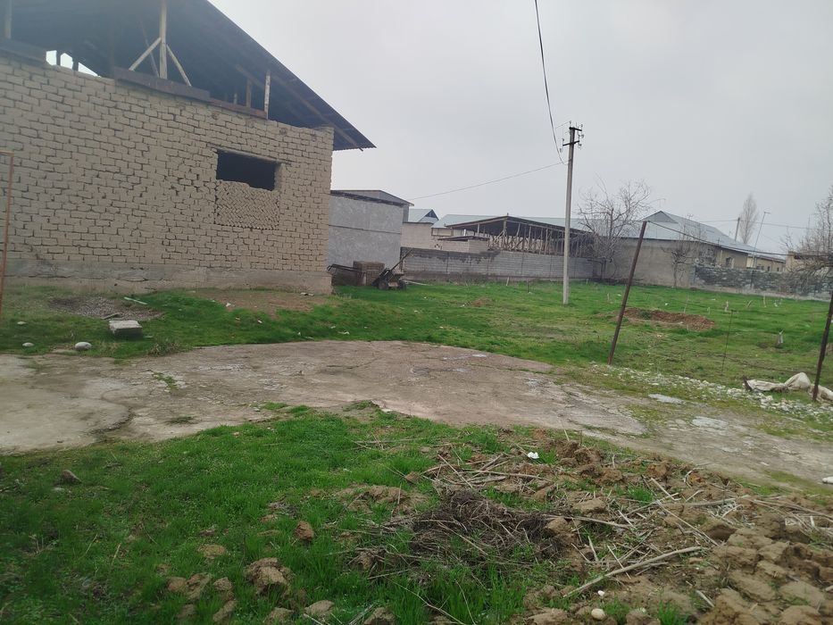 5 sotix yer sotiladi-narxi kelishiladi.
