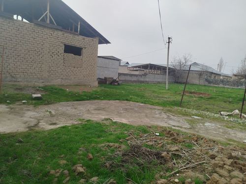 5 sotix yer sotiladi-narxi kelishiladi.