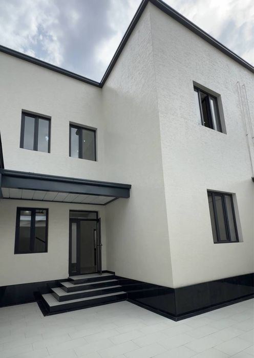 5-room cottage, 250 m²