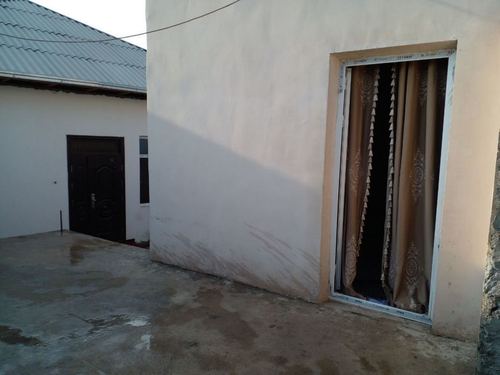 6-room house, 200 m²