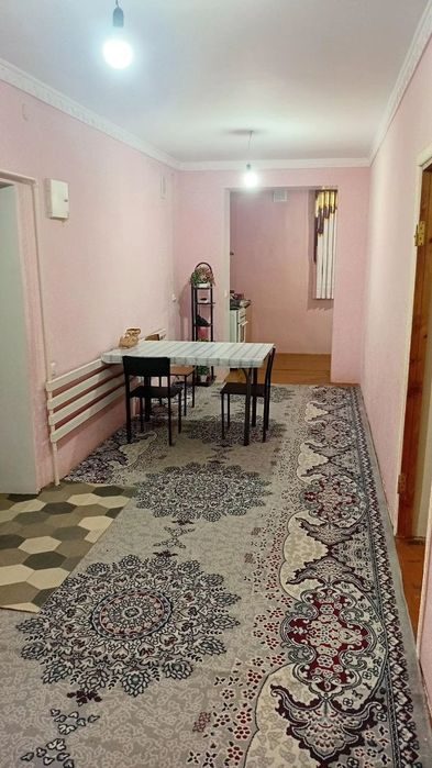 3-xonali uy, 78 m², Беруни, sotuvga