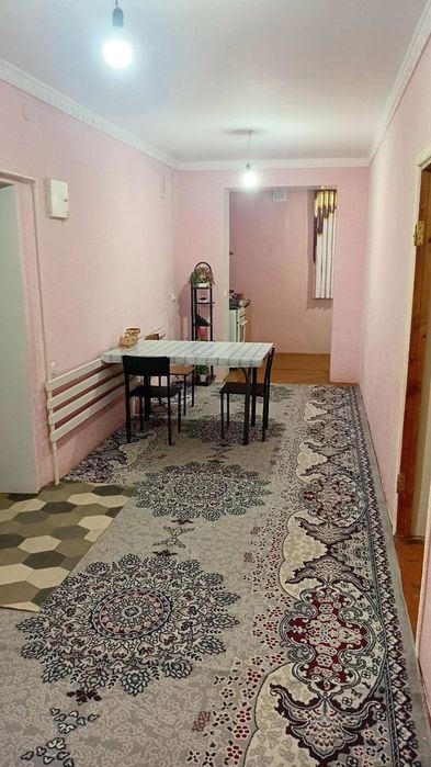 3-xonali uy, 78 m²
