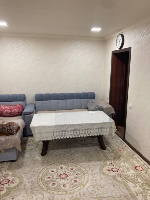 4-room house, 170 m², Tashkent, Sergeli District, for sale