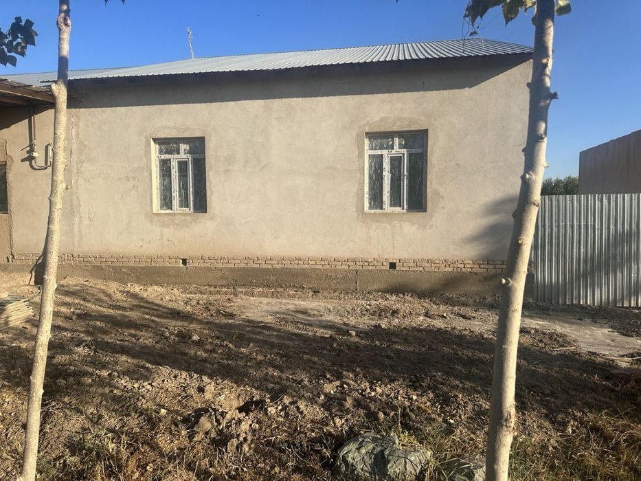 4-xonali uy, 600 m², Беруни, sotuvga