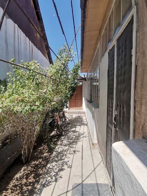 7-xonali uy, 170 m²