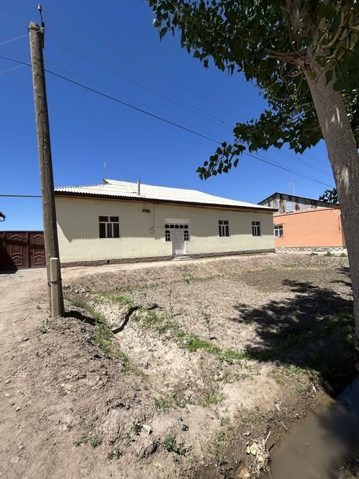 7-комнатная часть дома, 300 м², Беруни, на продажу