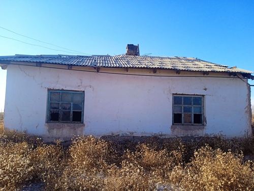 4-xonali dacha, 3300 m²