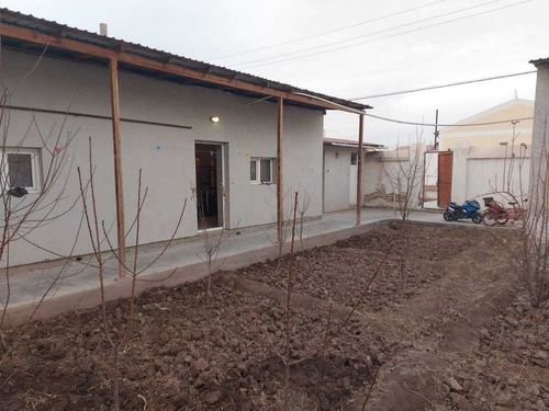 6-xonali dacha, 60 m²