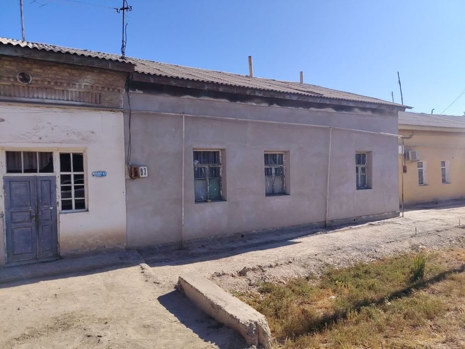5-xonali uy, 483 m², Беруни, sotuvga