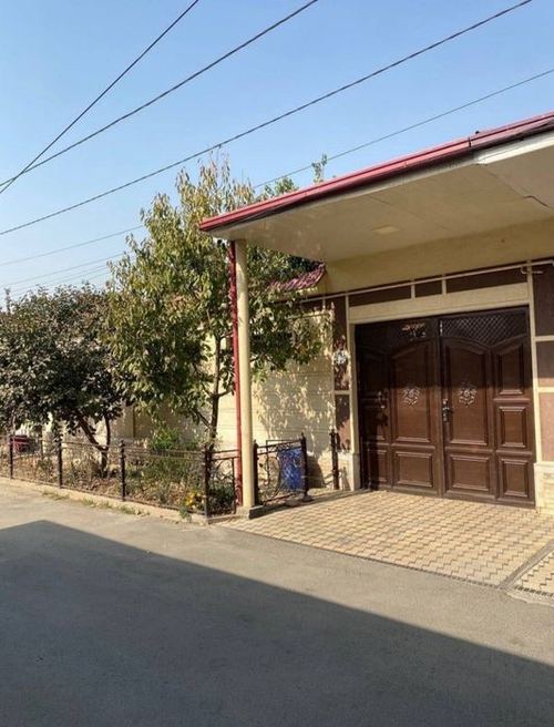 5-xonali uy, 130 m²