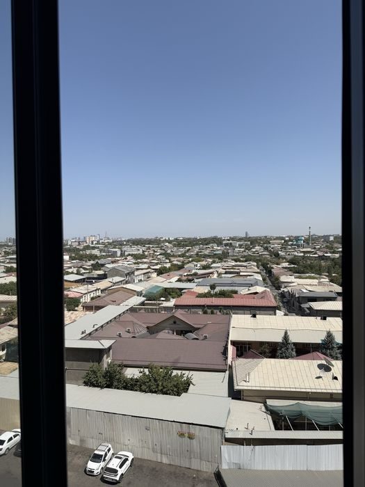 2-xonali kvartira, 50 m², Назарбек, ijaraga
