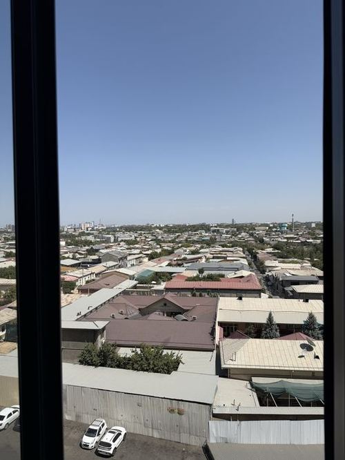 2-xonali kvartira, 50 m²