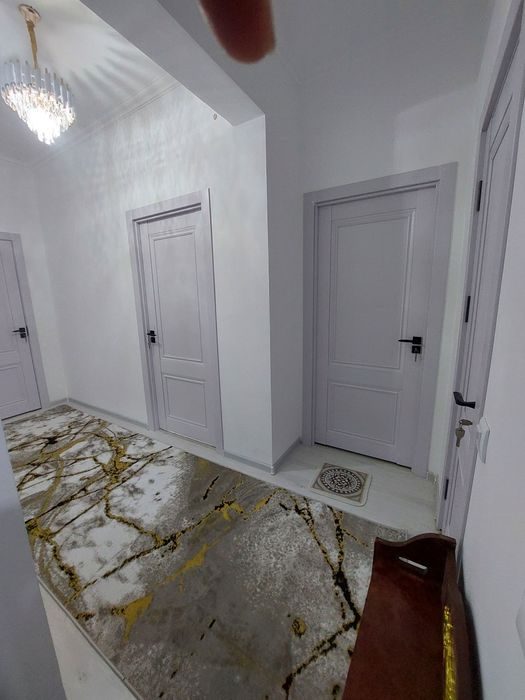 2-xonali kvartira, 60 m², Назарбек, ijaraga