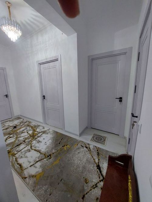 2-xonali kvartira, 60 m²