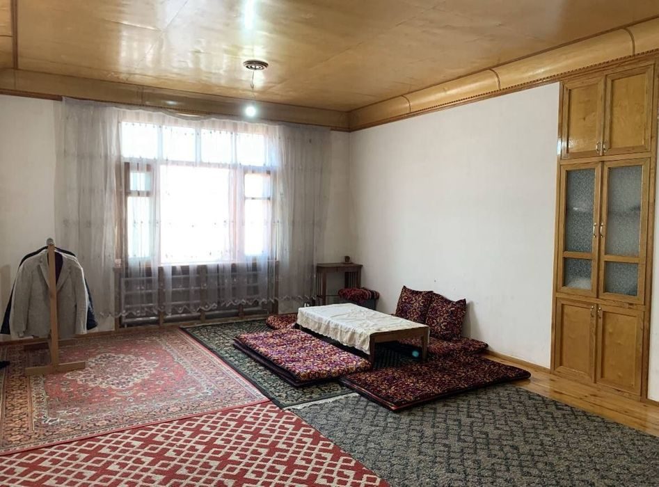 2-комнатная квартира, 55 м², Назарбек, в аренду