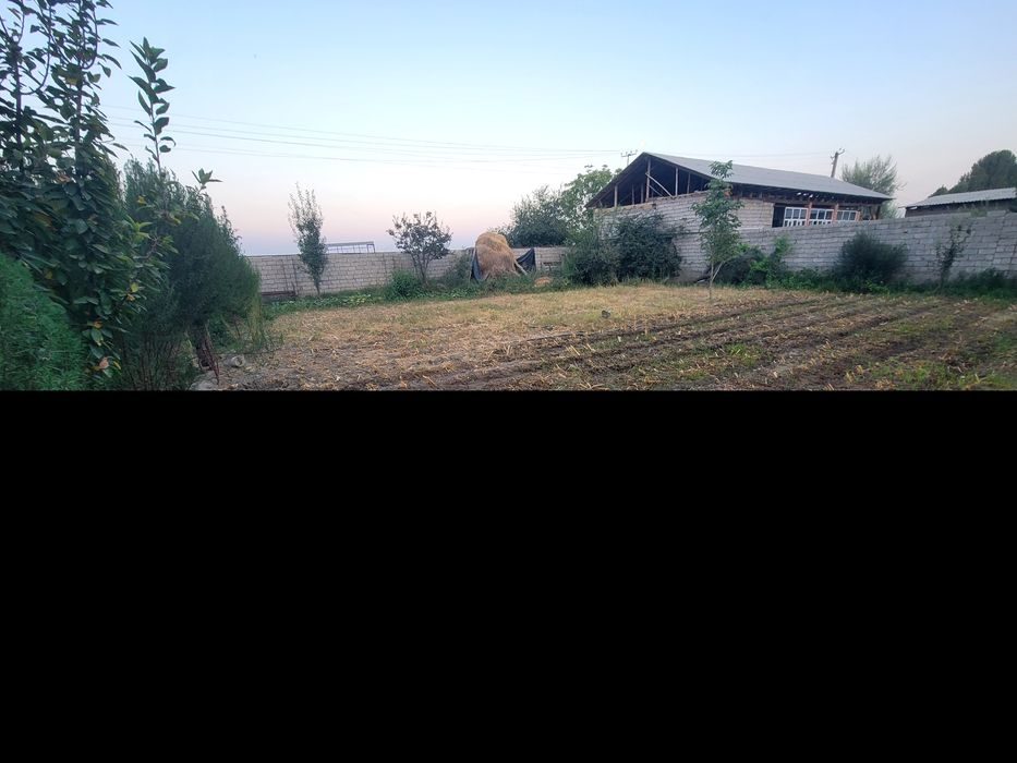 участок 4 соток делимая