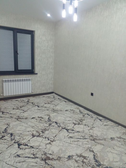 2-room apartment, 43 m², Назарбек, for rent