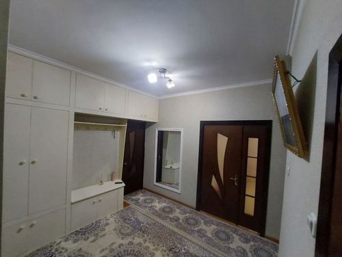 2-xonali kvartira, 85 m²