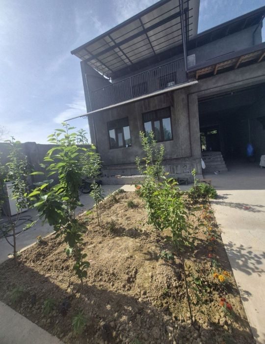 8-room house, 300 m², Tashkent, Sergeli District, for rent