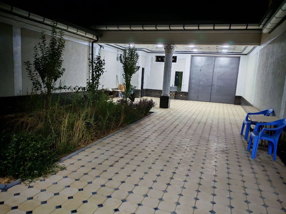 4-room cottage, 300 m², Tashkent, Sergeli District, for rent