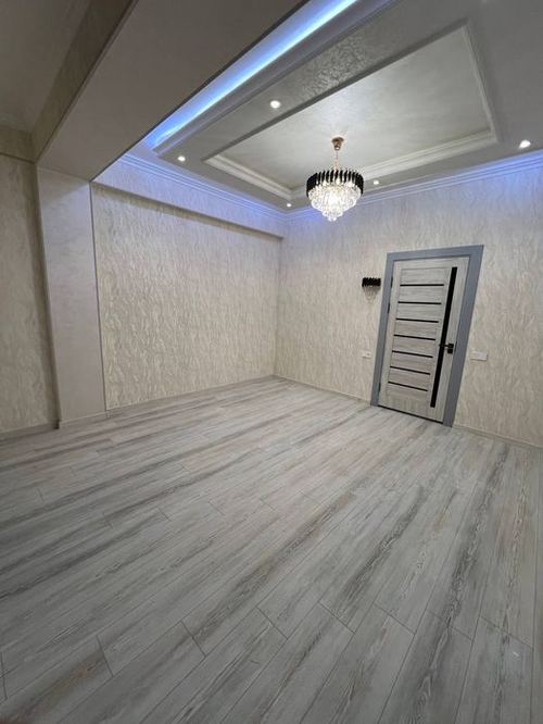 1-xonali kvartira, 41.5 m²