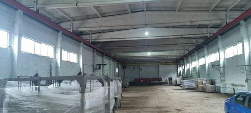 Производственная база на продажу