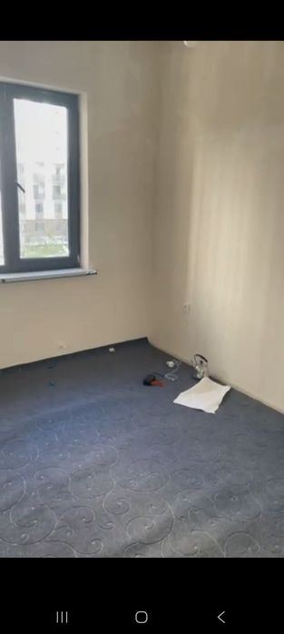 2-xonali kvartira, 56 m²