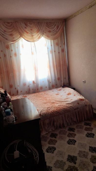 3-xonali kvartira, 68 m²