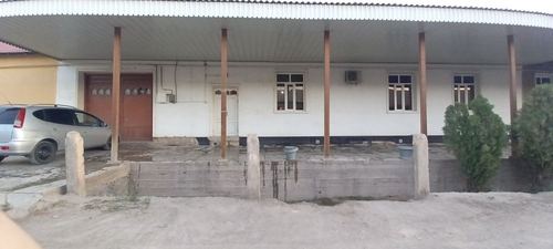 10-xonali uy, 12 m²