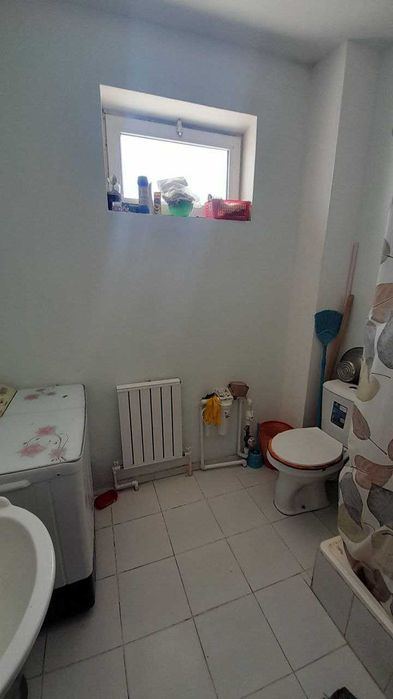3-xonali uy, 69 m²