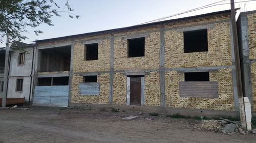 9-xonali uy, 500 m²