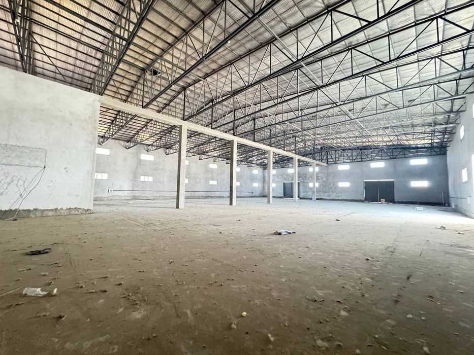 Производственная база на продажу