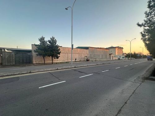 ПРОДАЁТСЯ Земля - 33 сотки.