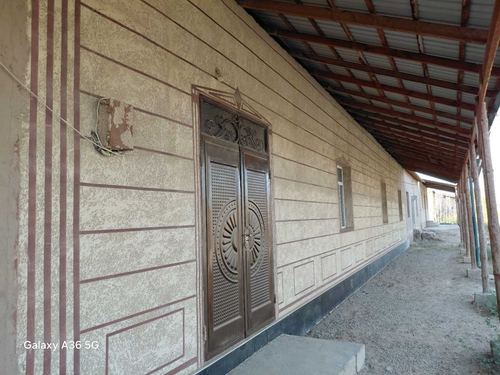 4-xonali uy, 300 m²