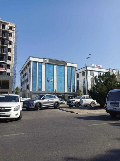 Продается Нежилой помещения  Ор-тр- Машина базар