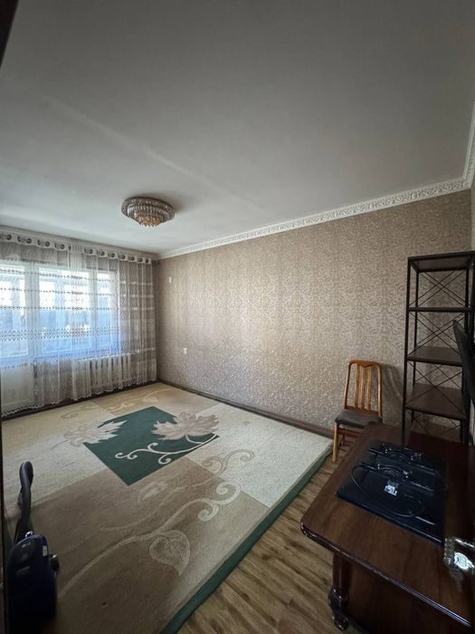 2-xonali kvartira, 300 m², Назарбек, ijaraga