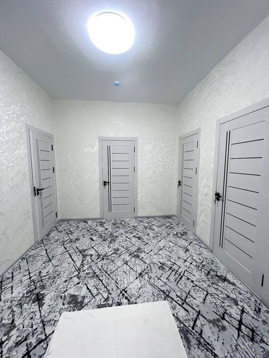 2-xonali kvartira, 54 m², Назарбек, ijaraga