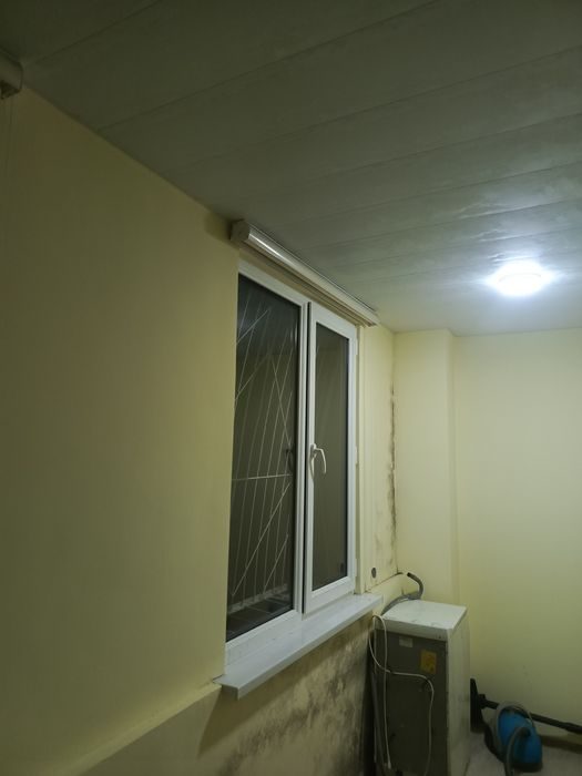 1-room apartment, 40 m², Назарбек, for rent