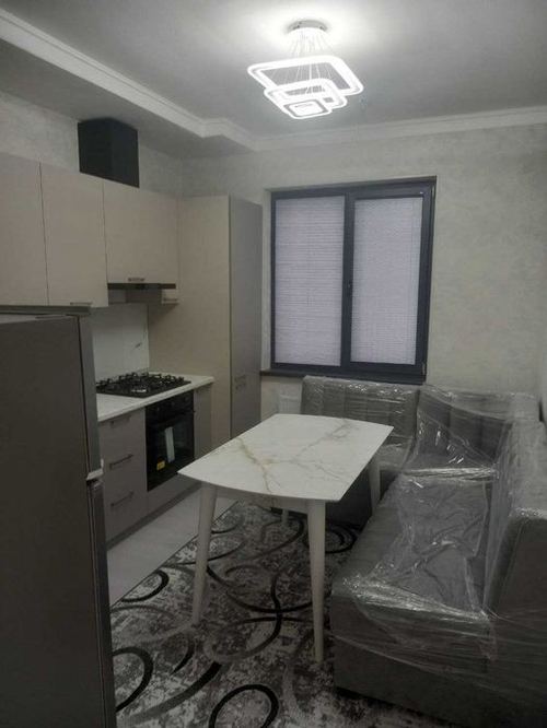 2-xonali kvartira, 68 m²