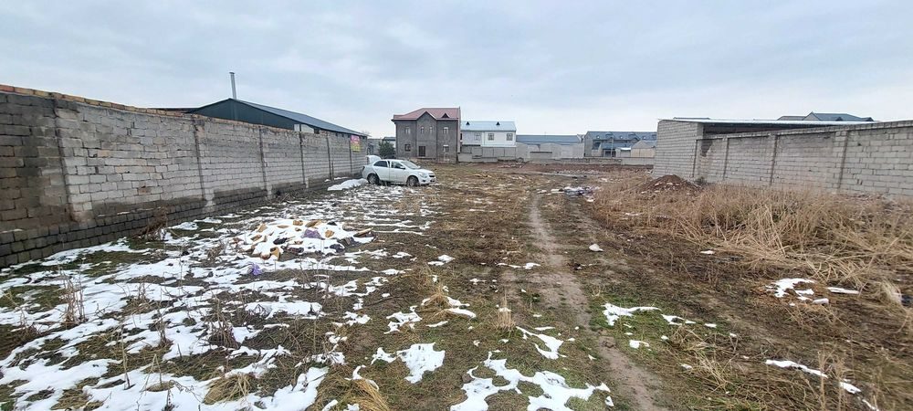 Сергели тумани, Хонобод Беруний МФЙ, 5 сотих кадастр хужжатлари билан