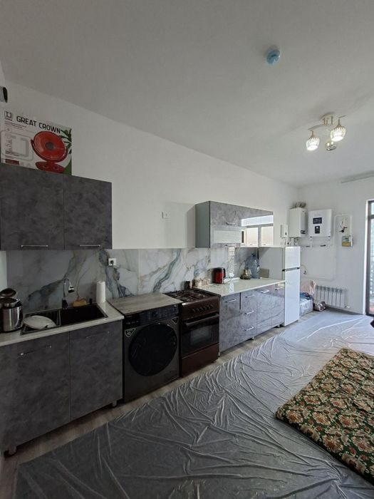 2-xonali kvartira, 66 m², Назарбек, ijaraga