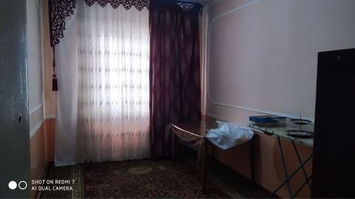 2-xonali kvartira, 9999 m²