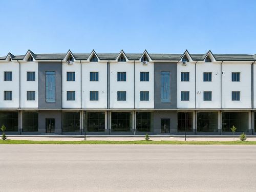 Выкуп!!! Срочно продатеся нежилое помещение в Янгихаятском районе