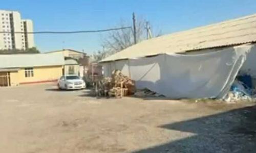 Производственная база на продажу
