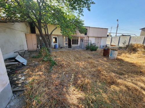 Продается участок 6 соток Янги Хайот Yer sotiladi 6m²