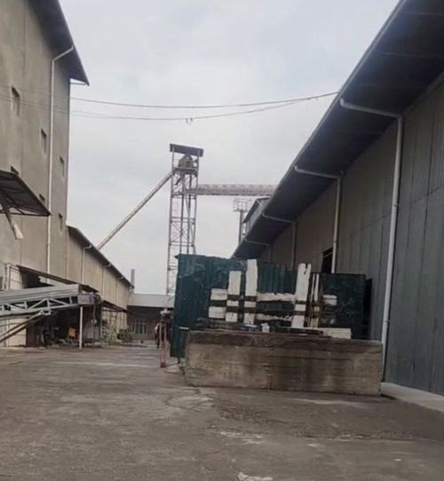 Мукомольный комбинат на продажу